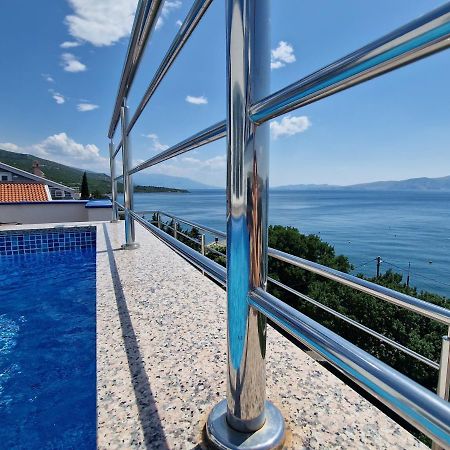 Searenity Pool Suite - Seafront Krmpote-Vodice Zewnętrze zdjęcie